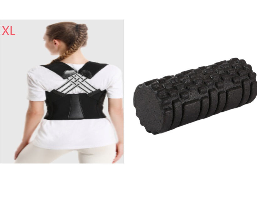 Hollow Foam Roller Pilates Balance Bar