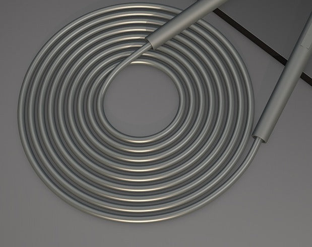Adjustable Skipping Rope
