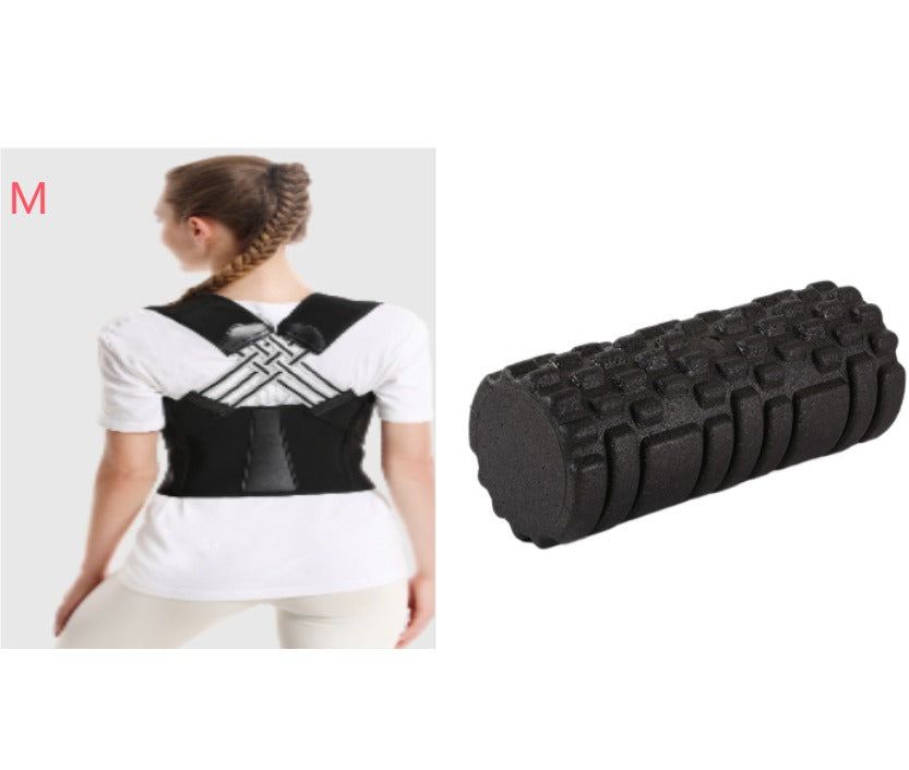Hollow Foam Roller Pilates Balance Bar