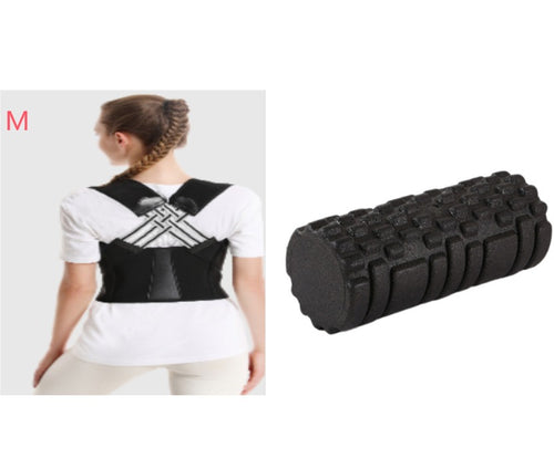Hollow Foam Roller Pilates Balance Bar