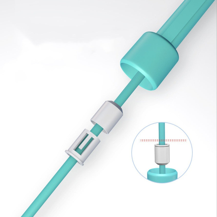 Adjustable Skipping Rope