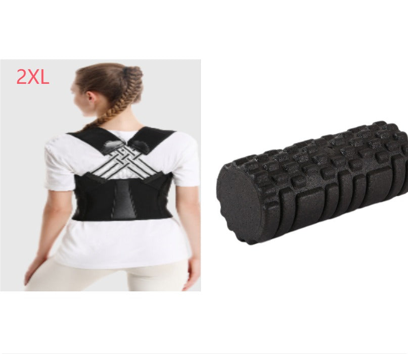 Hollow Foam Roller Pilates Balance Bar