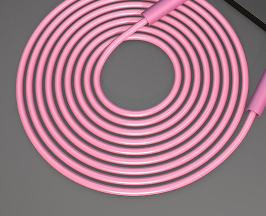 Adjustable Skipping Rope