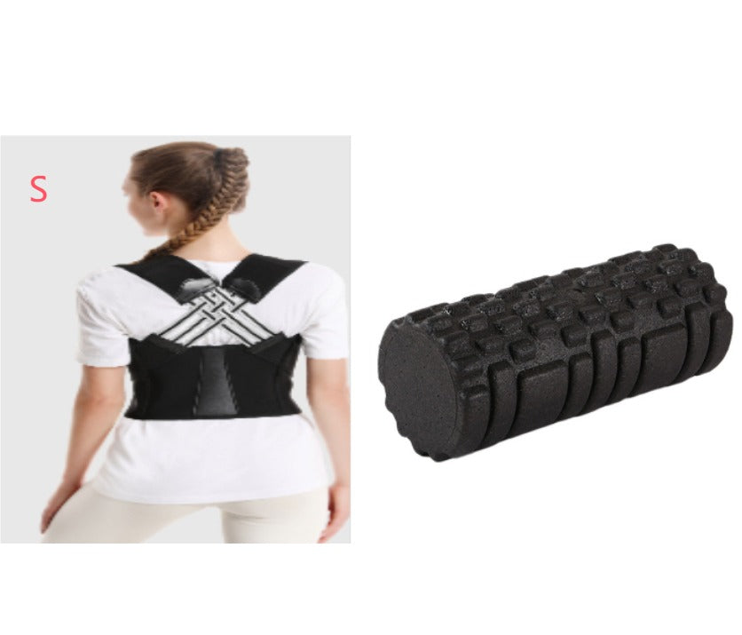 Hollow Foam Roller Pilates Balance Bar