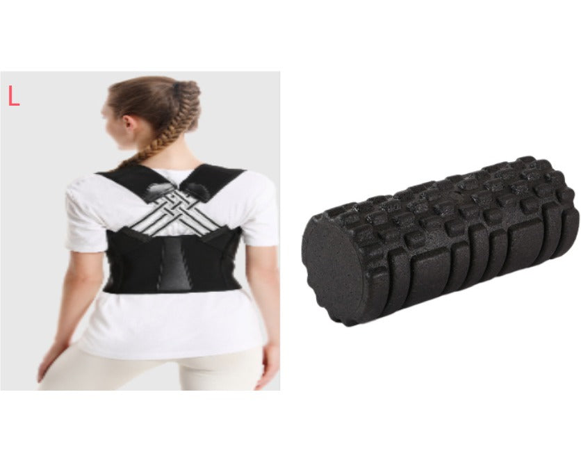 Hollow Foam Roller Pilates Balance Bar