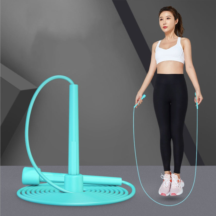 Adjustable Skipping Rope
