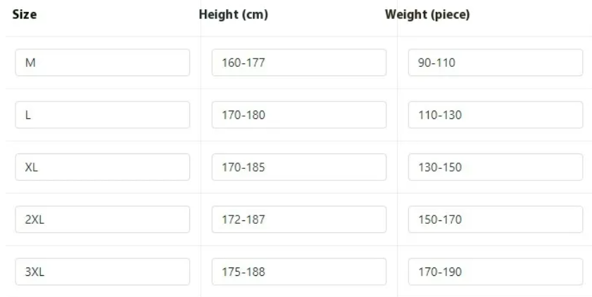 Men's American Stitching I-shaped Vest