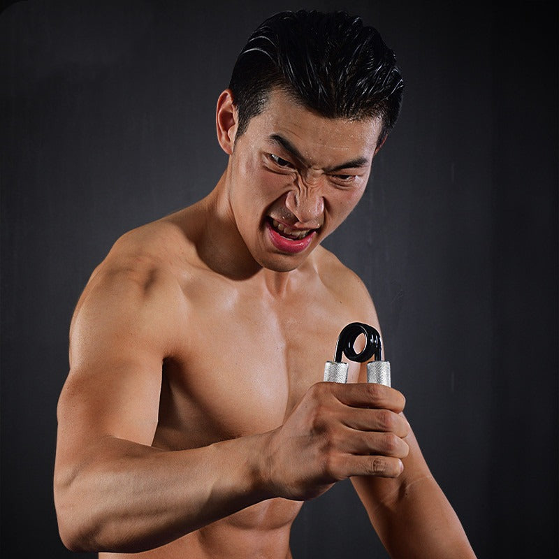 Finger Grip Strength Trainer
