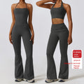 Women's Tight Casual Waist Bootleg Pants